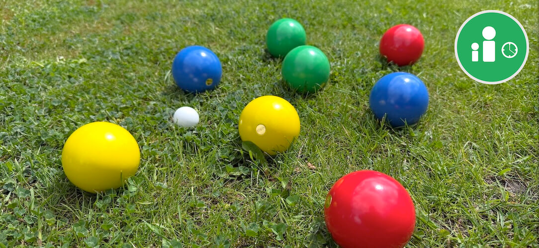 Petanque